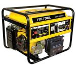 6.0KVA Gasoline Generator