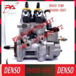 100% original diesel pump 094000-0098 094000-0097 common rail high pressure