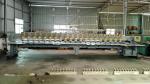 380V 50Hz Used Multi Needle Embroidery Machine Barudan BEDXH-YN-B20