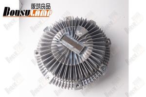 China 8-98019743-0 Fan Clutch Fan Coupling For 700P NQR NLR 4HK1 8980197430 on sale