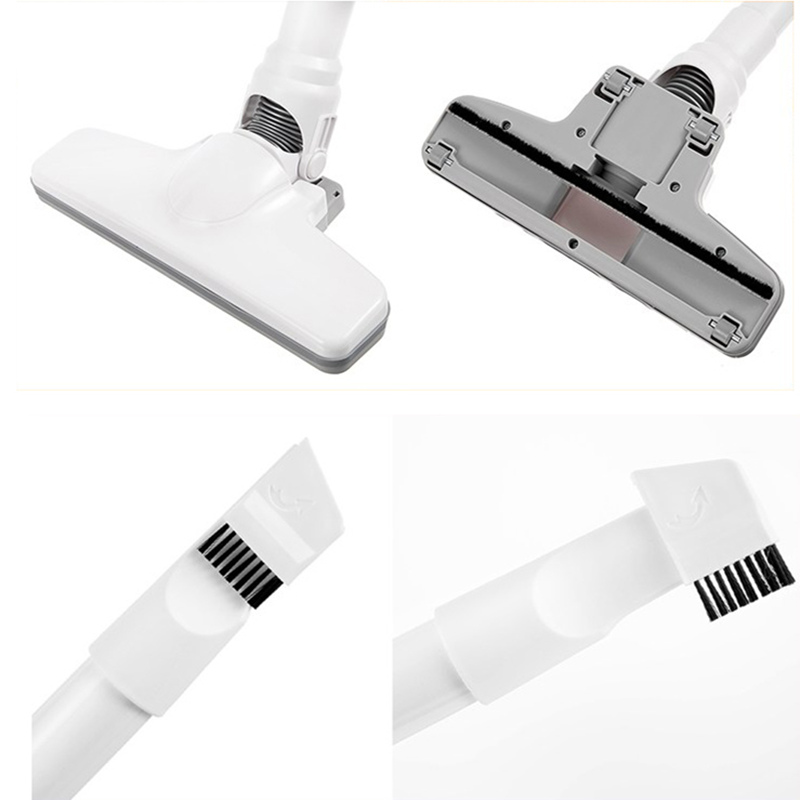 Hotel Nozzle Number≤3 Portable Handheld Cordless Vacuum Cleaner for Quick Cleaning