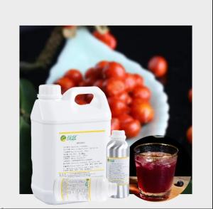 China Superb 100% Pure Red Bean Flavor Beverage Flavours For Making Popular Beverage wholesale