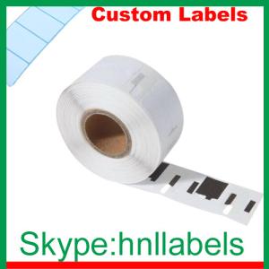 China DYMO / SEIKO COMPATIBLE LABELS 11353 24x12mm Dymo 11353 Labels(Dymo Labels) wholesale