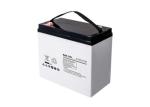 UPS 6V Rechargeable Lead Accumulator Battery 100Ah - 225Ah Shock - Resistance