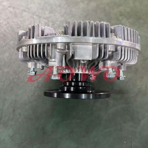 China Truck Engine Fan Clutch 612630060285 High Durability Powerful wholesale