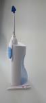Cheapest price 165ml Battery powered Nasal Irrigator Dental Flosser for nose