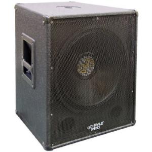 China professional stage passive speaker wholesale