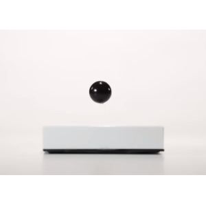 new magnetic levitation floating bada ball display racks, magnetic levitation