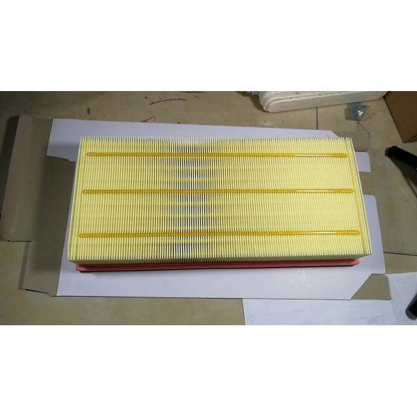 OE NO. LR011593 Air Filter for Range Rover 2002-2012 AH42-9610-AA Durable Material