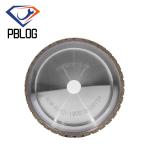 Manufacture Outer Half Segmented High Quality Raw Material Diamond Grinding