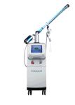 Promotion CE approved 10600 nm wavelength fractional laser treatments with high
