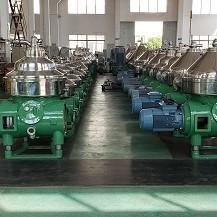 China Biological Disc Stack Centrifuge wholesale