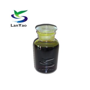 China Brownish Polyaluminum Ferric Chloride Solution Water Purification Chemical wholesale