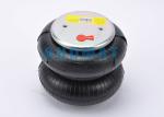 W01-358-6910 Firestone Double Convoluted Type Air Bags For Industrial Equipment