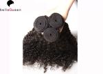 Unprocessed Grade 7A 100% Malaysian Virgin Hair Curly Wave Hair Weaving