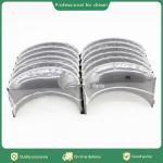 Original Diesel Engine parts NT855 Connecting Rod Bearing 214951