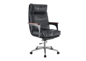 China Swivel Chair Ergonomic 115cm Leaders Executive Office Chair wholesale