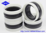 Standard 196118 196133 Tecnotex rubberseals TDE 50 Hydraulic Piston Seals