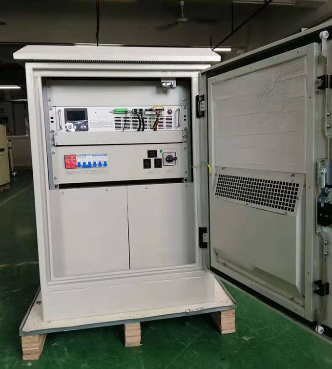 Pure Sina Wave Traffic Light UPS 1KVA~10kva Online UPS Power Supply