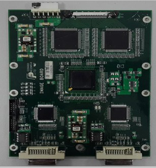 Rugged TFT LCD Display Technology