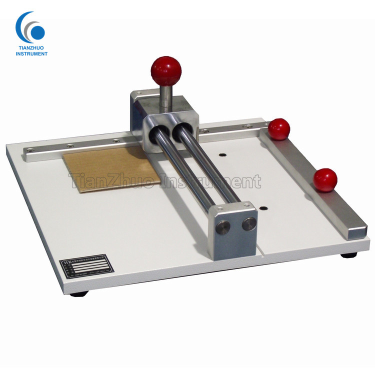 Fast Speed Paper And Packaging Material Testing Instruments High Performance