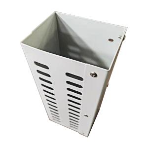 China OEM CNC Metal Fabrication Laser Cutting Sheet Metal Fabrication Service wholesale