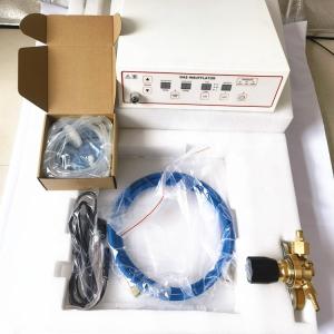 China Medical Hospital Endoscopy Gas Insufflator for Abdominal Surgery Class I Instrument wholesale