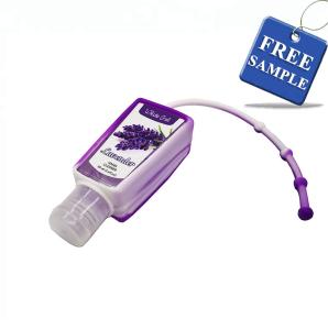 China Rapid Drying Antiseptic 75% Disposable Hand Sanitizer wholesale