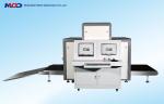 Cargo Luggage X ray Baggage Scanner railway station Parcel Scanner Machine