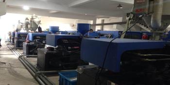 Ningbo Hongrun Metal Manufacturing Co. Ltd.