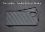 Shockproof Lightweight Aramid Fiber Case For Samsung S20+