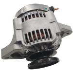 Car Fitment YANMAR 4TN84 4TNV94 4TNV98 JFZ159B-SH 101211-2951 12V 55A Alternator