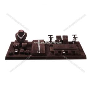 China Wholesale Fashionable design jewelry props wholesale