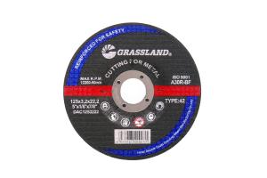 China Depressed Center 125mm 5″ Aggressive Grinding Abrasive Cutting Disc wholesale