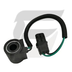 China 12V 24V Sunward SWE 60 70 Excavator Sov Coil wholesale
