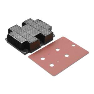 China TIS809-16-02 Low Thermal Resistance Pink 0.229mm Thermally Conductive Insulator For Power Semiconductors wholesale