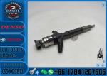 Diesel common rail injector 095000-7840 095000-7720 095000-7730 095000-7350
