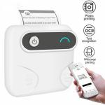 4.2 Portable Pocket Phone Photo Thermal Printer Mini Sticker