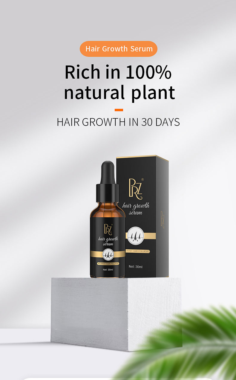 30ml Hair Growth Serum