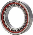 7001C 7001AC B7001C 7001CAT Spindle Bearing High Speed Revolution Large Load