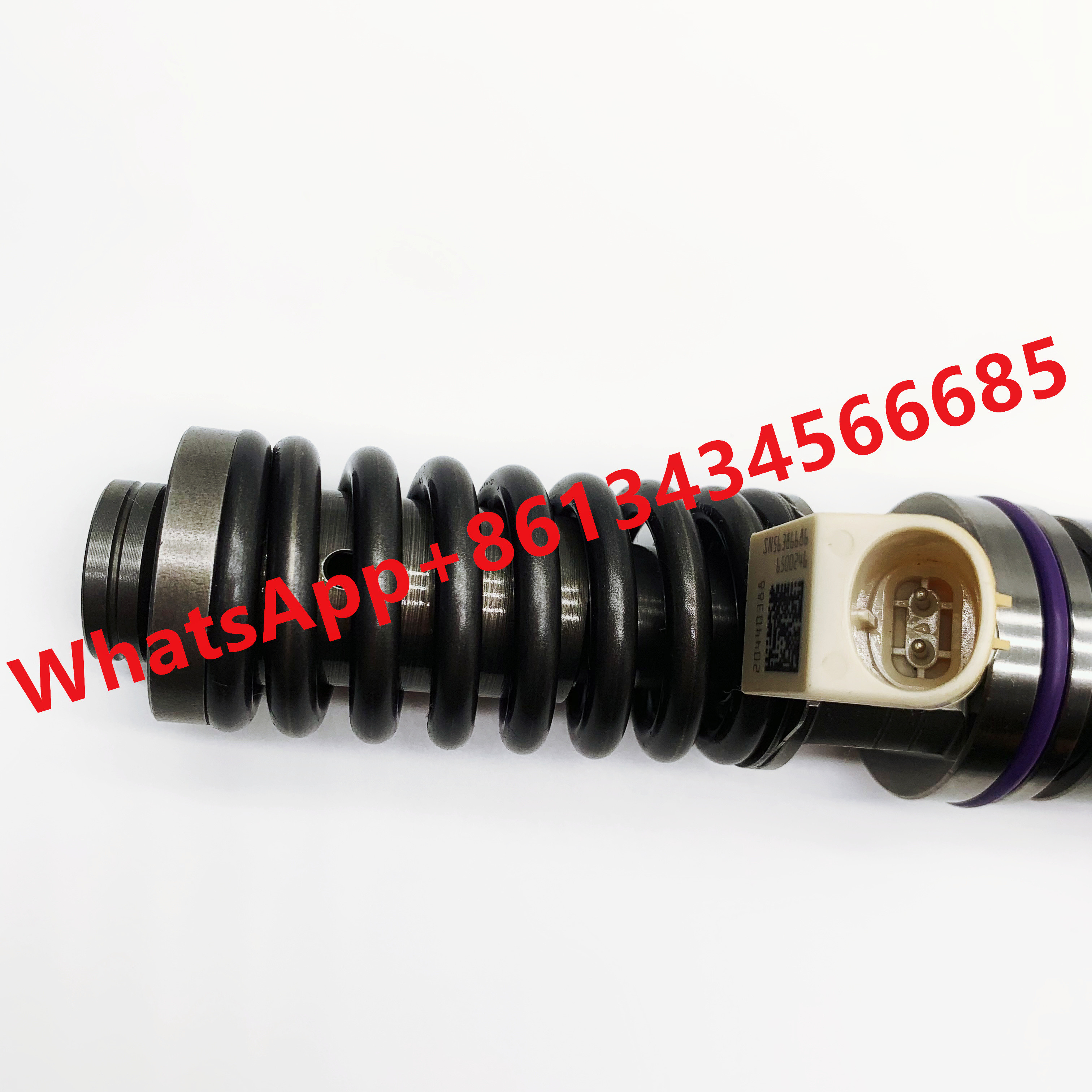 21586284 BEBE4C13001 3801437 Diesel Common Rail Injector 21586284 BEBE4C13001 3801437 E1 For VOLVO TRUCK/VOLVO D12 BUS