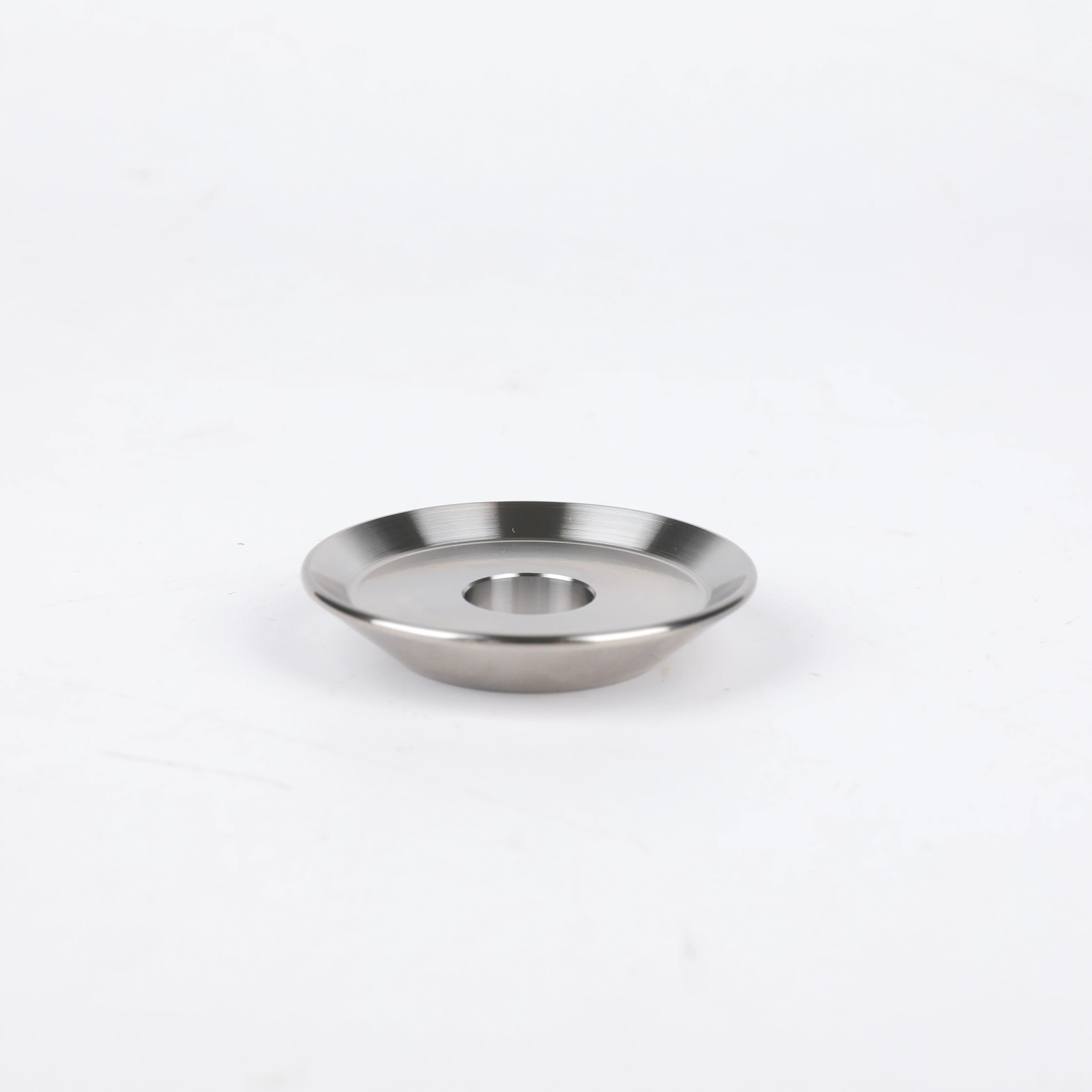 Precise CNC Stamping Parts Stainless Steel CNC Lathe Machining Parts For Medical