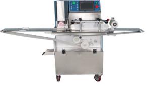 China Auto Encrusting 2KW Moon Cake Production Line For Food Plant wholesale