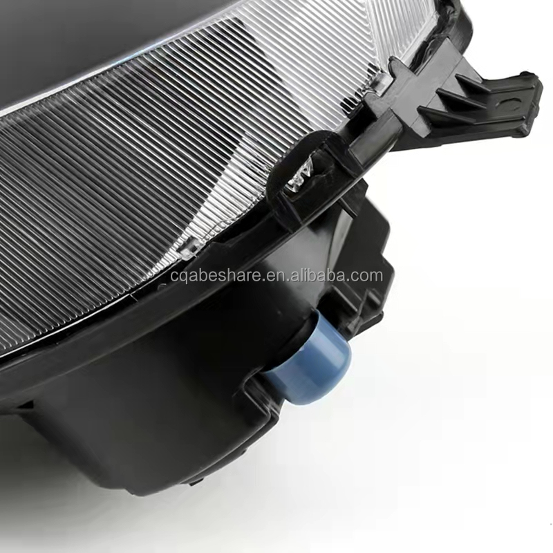Front Halogen Fog Light Driving Lamp for BMW 5 Series F10 F11 520i 523i 528i 63177216885 63177216886