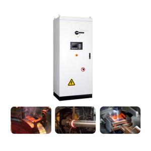 China 64kW Industrial Induction Heating Machine With Air Cooling System wholesale