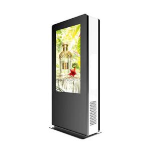 China High Brightness Outdoor Digital Advertising Board Waterproof wholesale