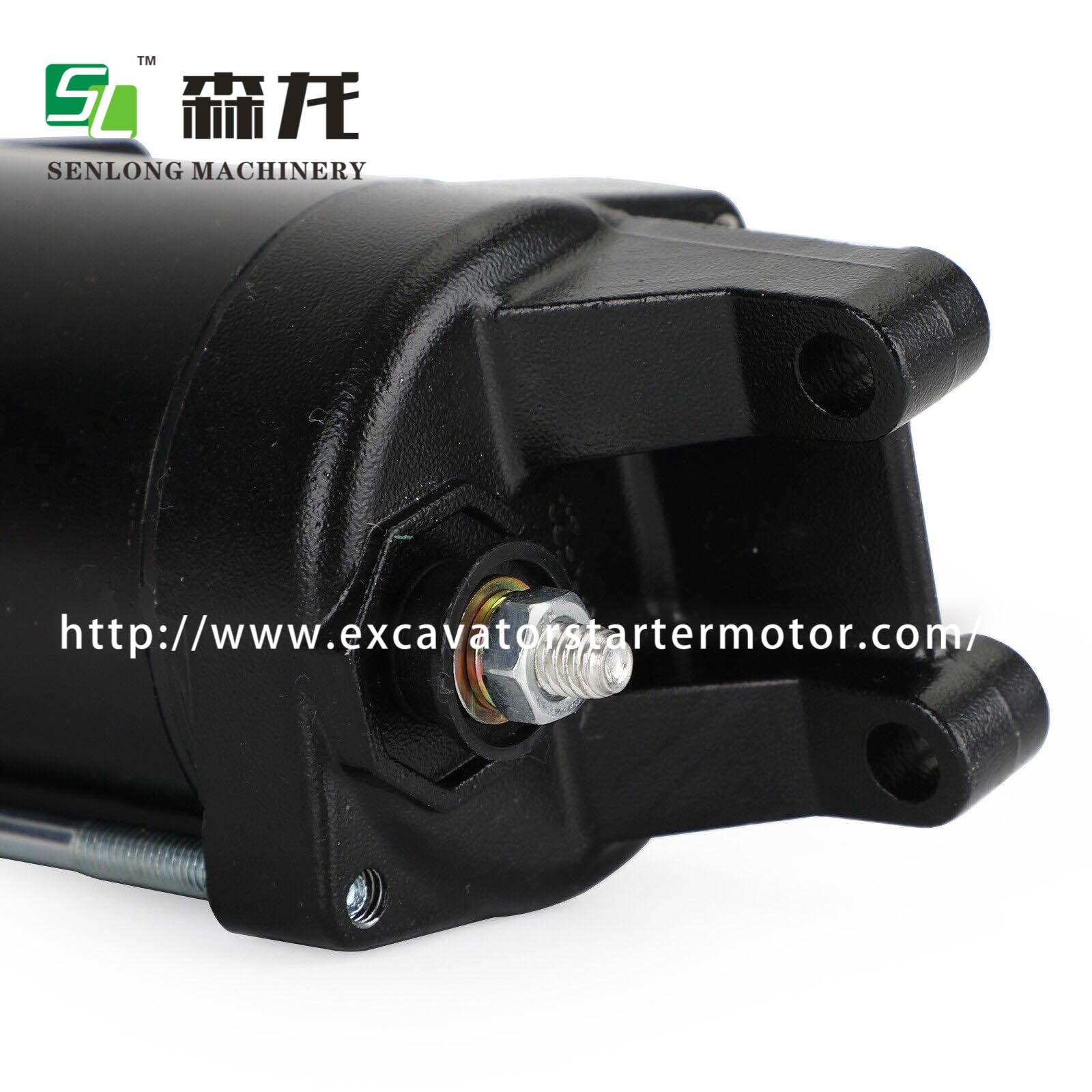 Starter NINJA ZX10R 2010 Motorcycle 12V 10T CCW 21163-0044