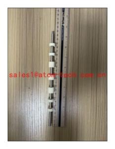 China 01750140999-66 ATM Machine Wincor Nixdorf ATM parts Wincor Nixdorf SHAFT FOR TRANSPORT UNIT 1750140999-66 wholesale