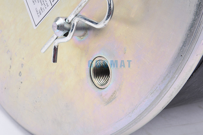 Semi Truck Cab Air Bags CONTITECH 4913 N P02 1T19F-14 GOODYEAR 1R14-753 For SCANIA 1379392