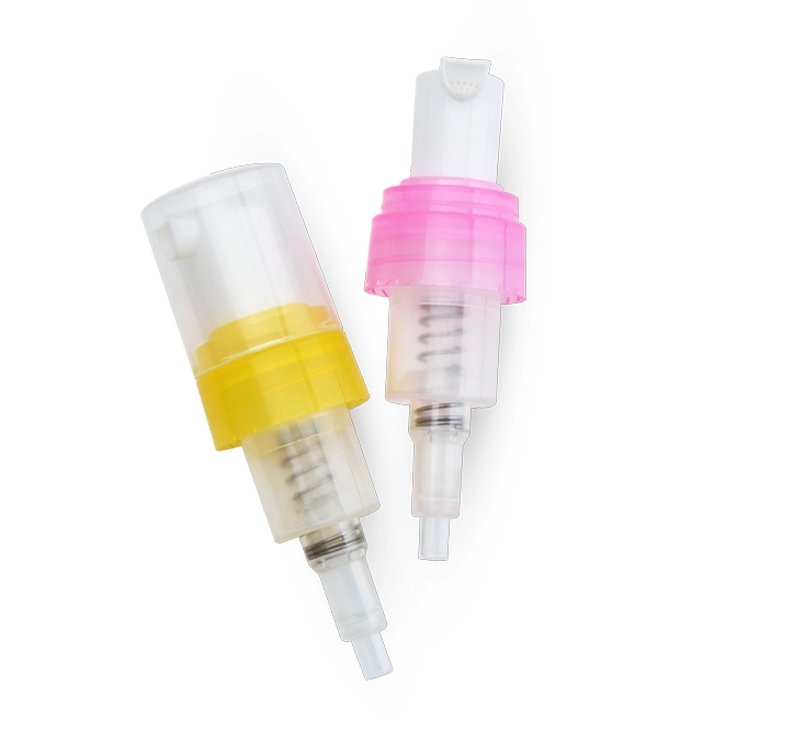 Cleaning Soap 32mm / 28mm Foam Dispenser Pump